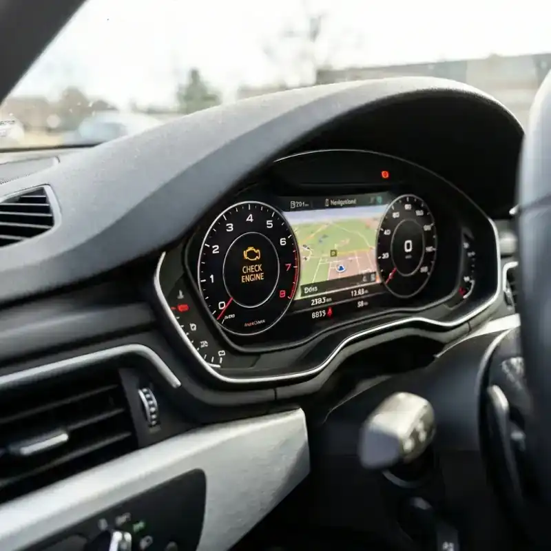 Софтуерни сервизни настройки на DPF, EGR и AdBlue системи